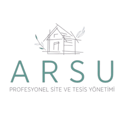 Arsu Yönetim Logo