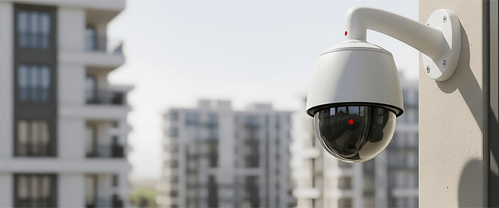 GÜVENLİK HİZMETLERİ