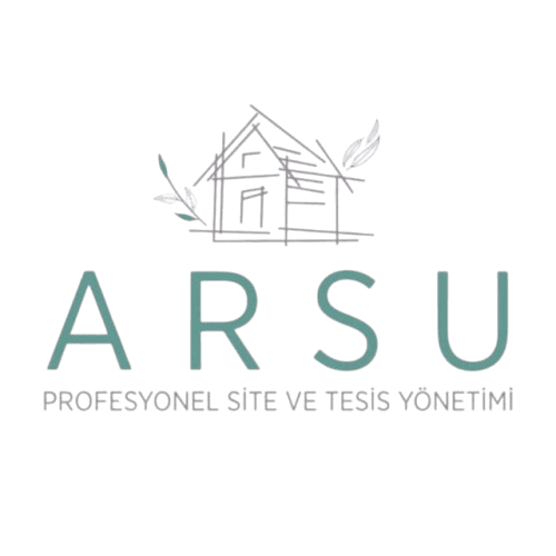 Arsu Yönetim Logo
