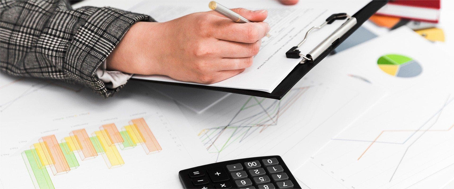 MUHASEBE VE AİDAT TAKİBİ