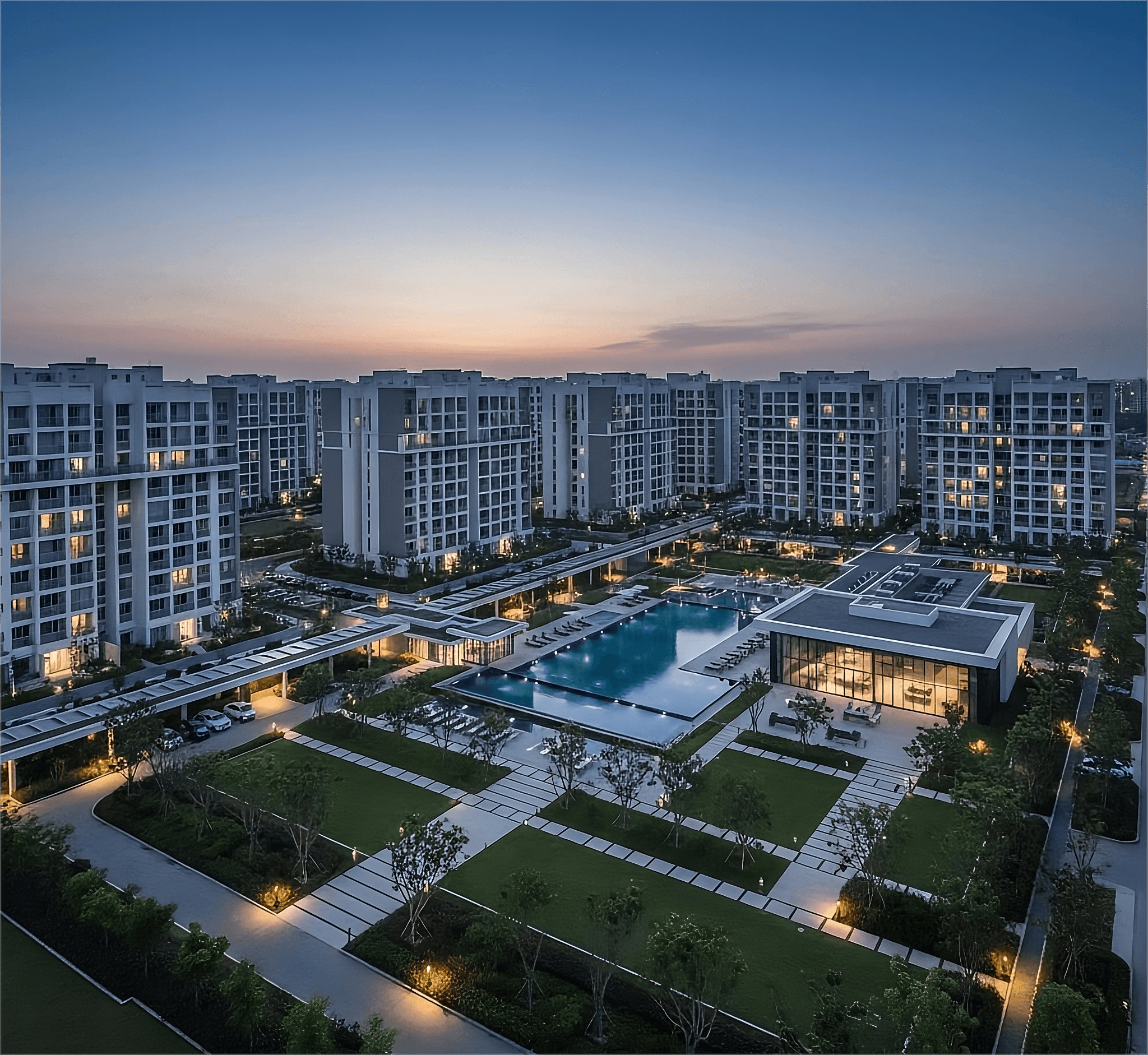 Arsu Yönetim şirket profili ve hizmet alanları